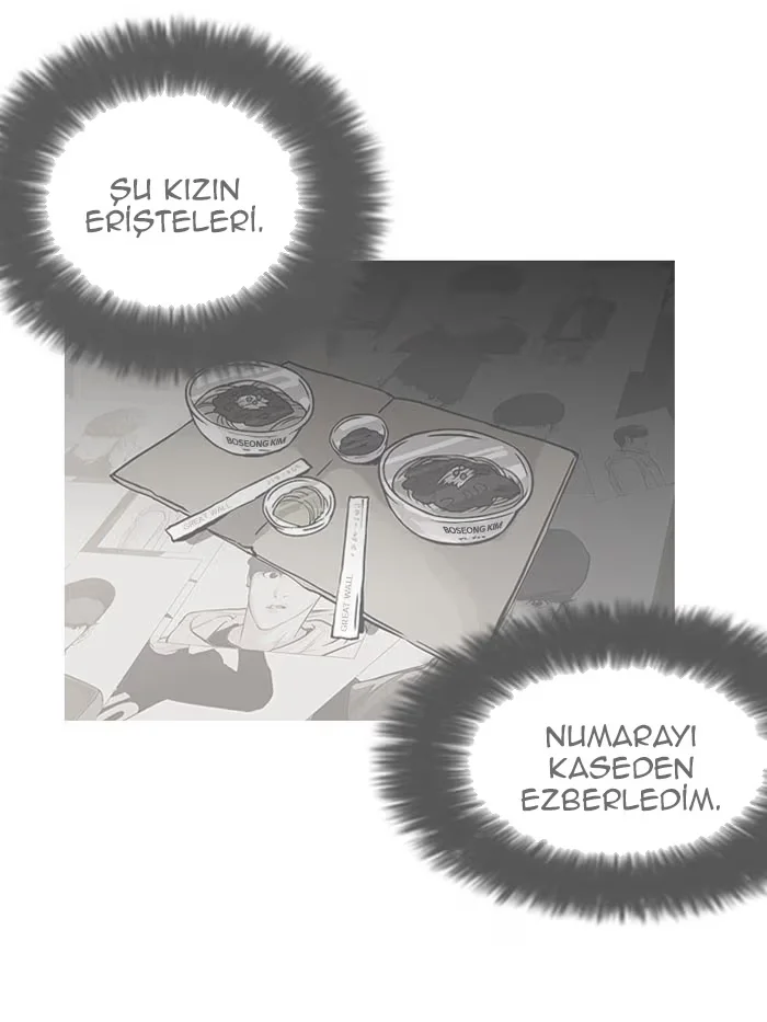 Lookism - Bölüm 118 - Sayfa 57