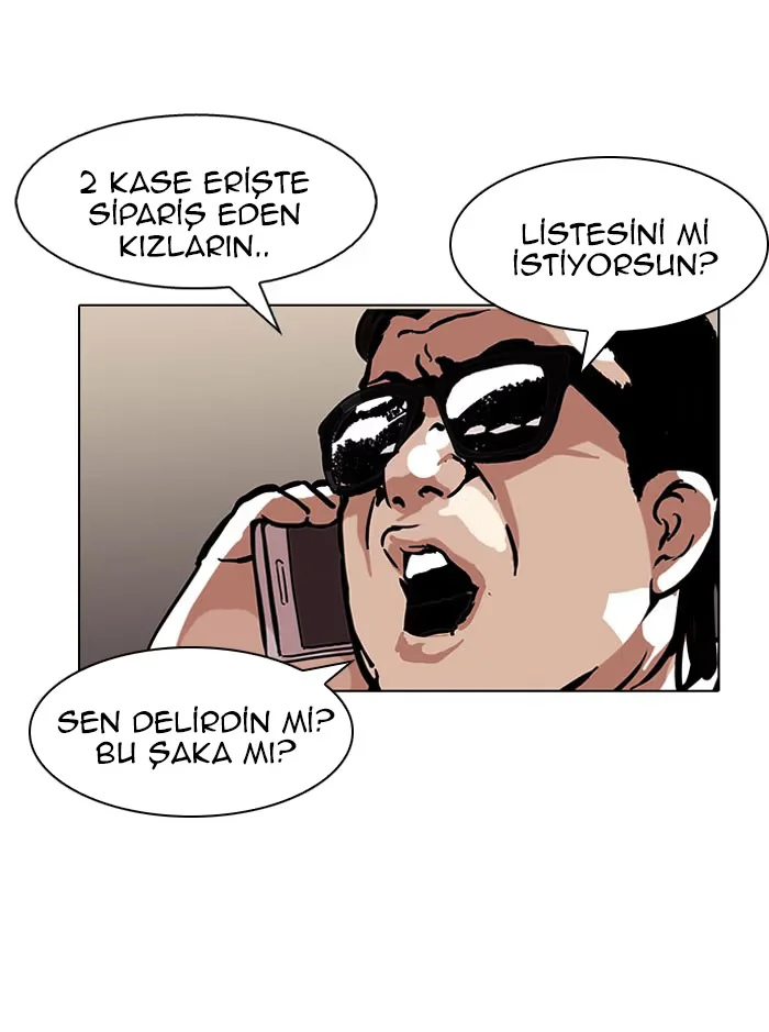 Lookism - Bölüm 118 - Sayfa 58