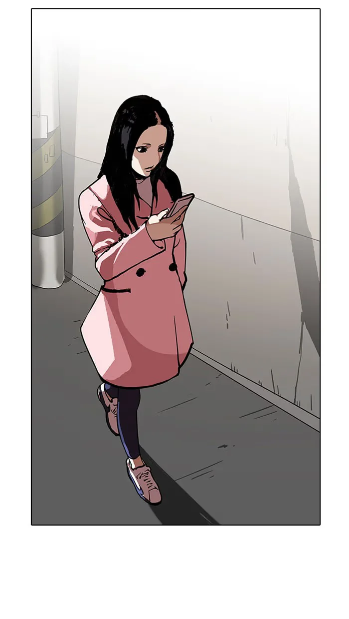 Lookism - Bölüm 118 - Sayfa 61