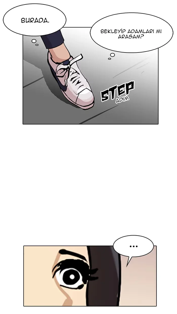Lookism - Bölüm 118 - Sayfa 65