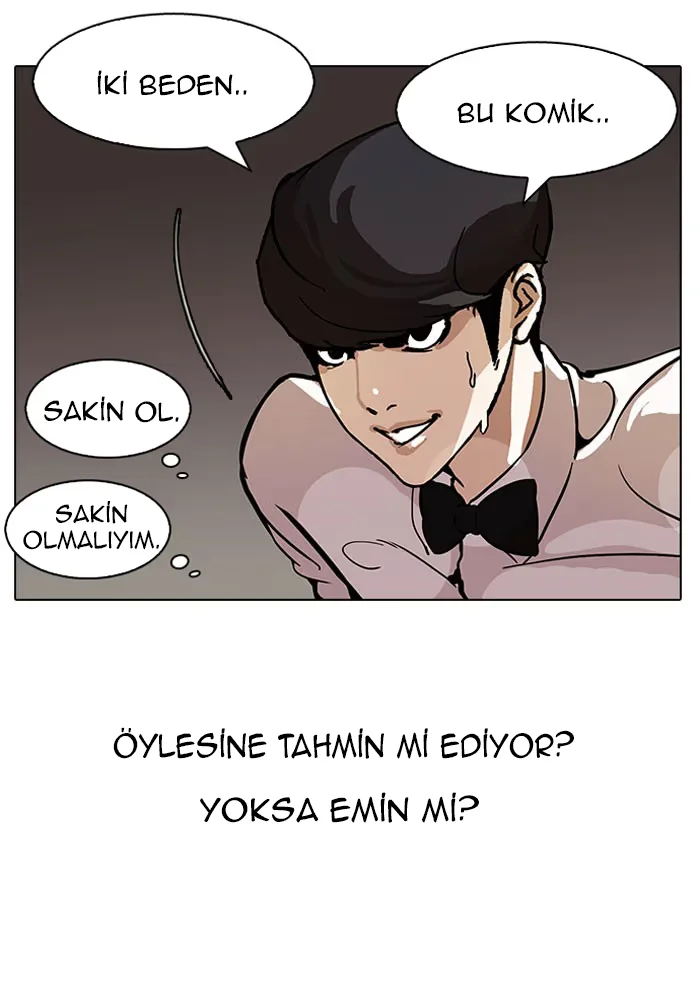 Lookism - Bölüm 118 - Sayfa 7