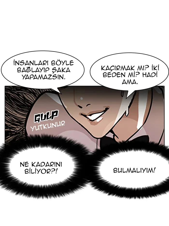 Lookism - Bölüm 118 - Sayfa 8