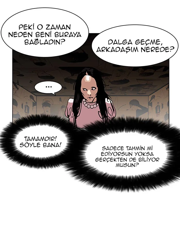 Lookism - Bölüm 118 - Sayfa 9