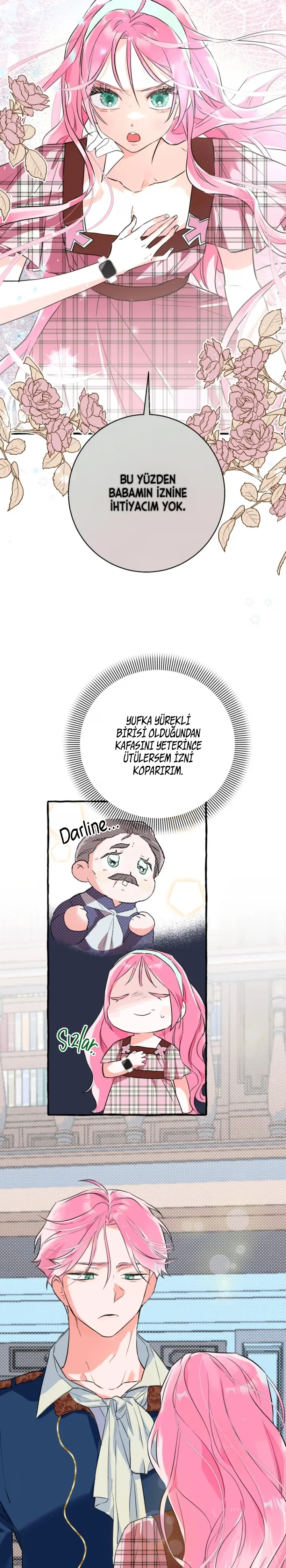 If You Don’t Know the Novel, You Will Die - Bölüm 7 - Sayfa 25