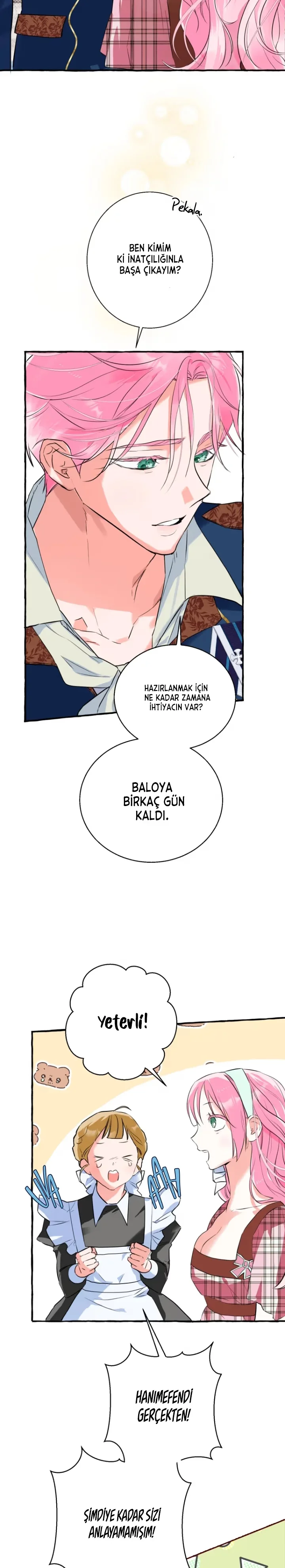 If You Don’t Know the Novel, You Will Die - Bölüm 7 - Sayfa 26