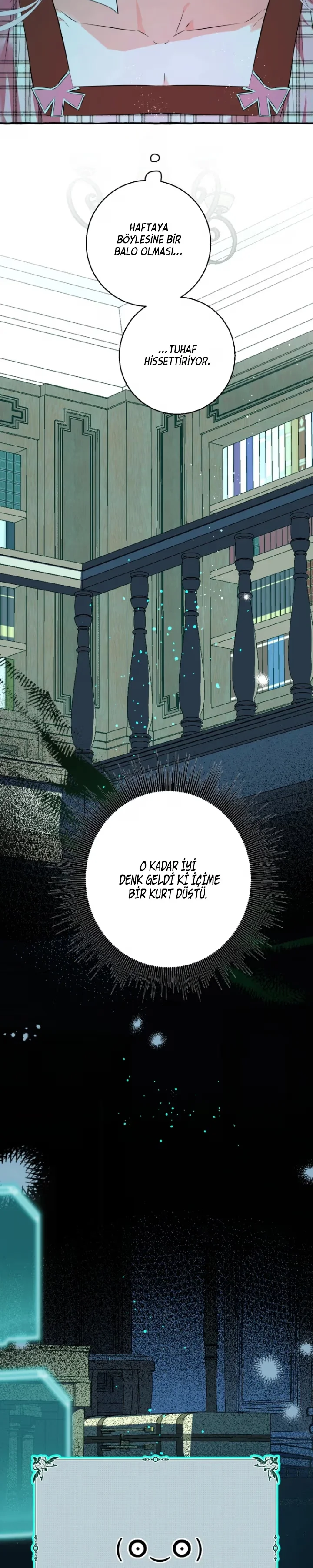 If You Don’t Know the Novel, You Will Die - Bölüm 7 - Sayfa 31