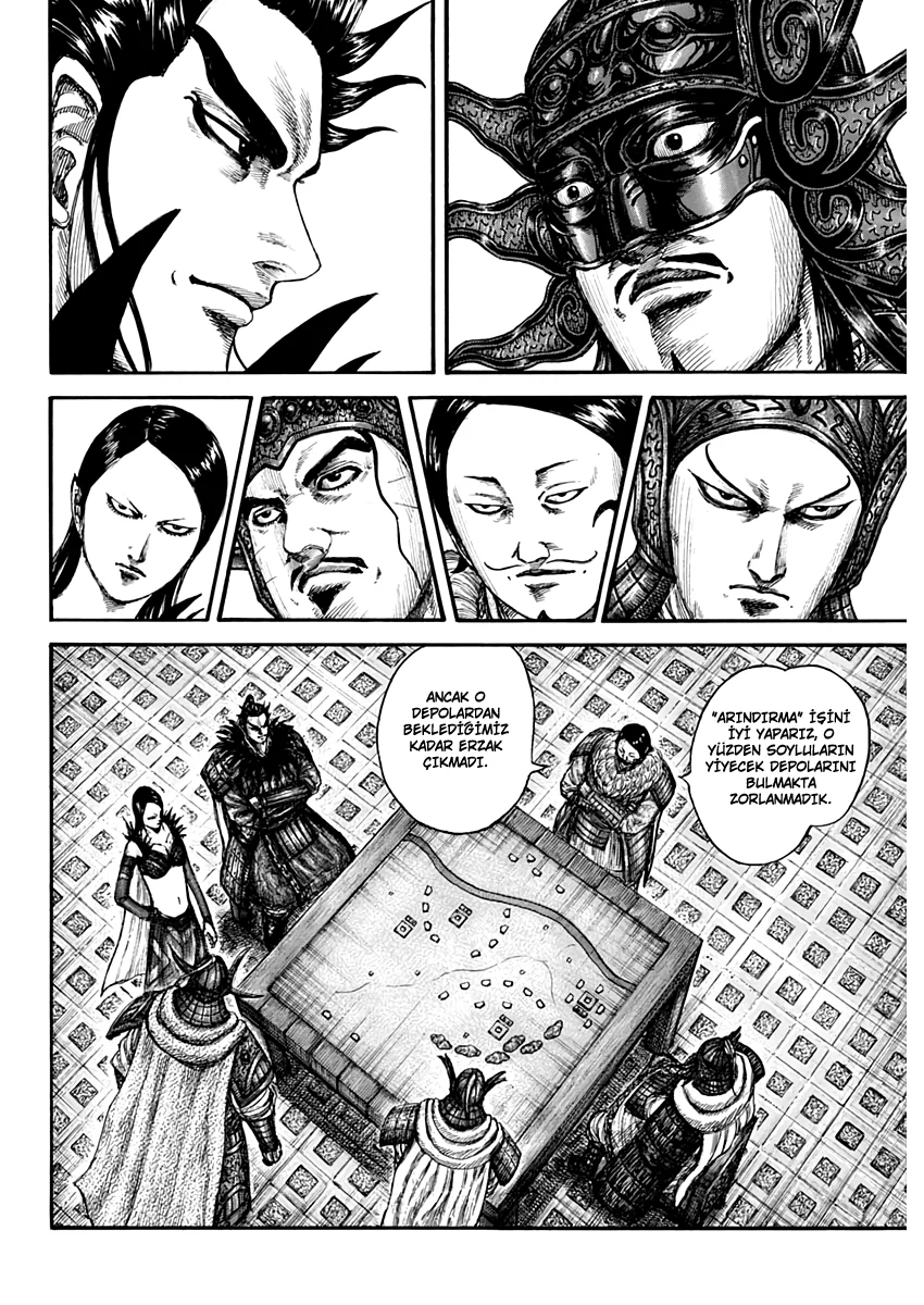 Kingdom - Bölüm 636 - Sayfa 6