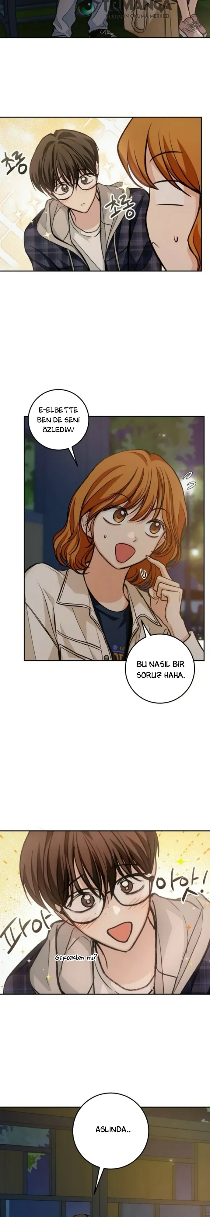 Perfection is Everything - Bölüm 45 - Sayfa 12