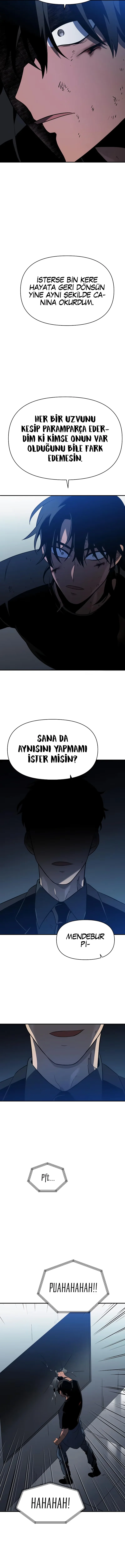 I Used to Be a Boss - Bölüm 4 - Sayfa 15