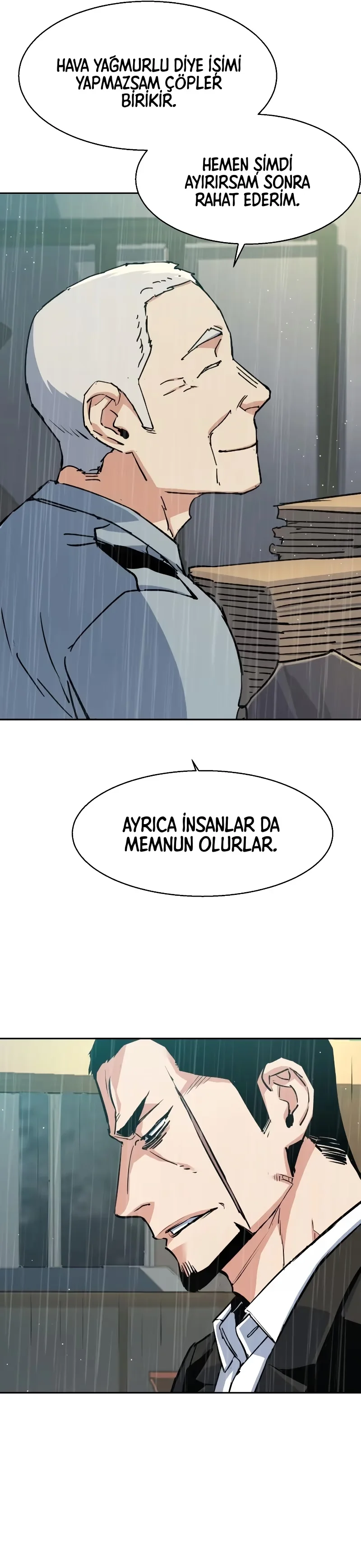 Mercenary Enrollment - Bölüm 144 - Sayfa 26