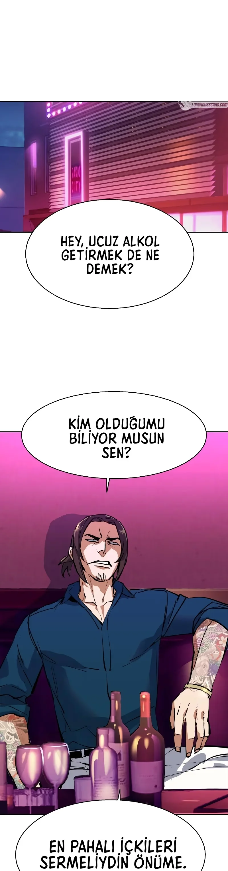 Mercenary Enrollment - Bölüm 144 - Sayfa 46