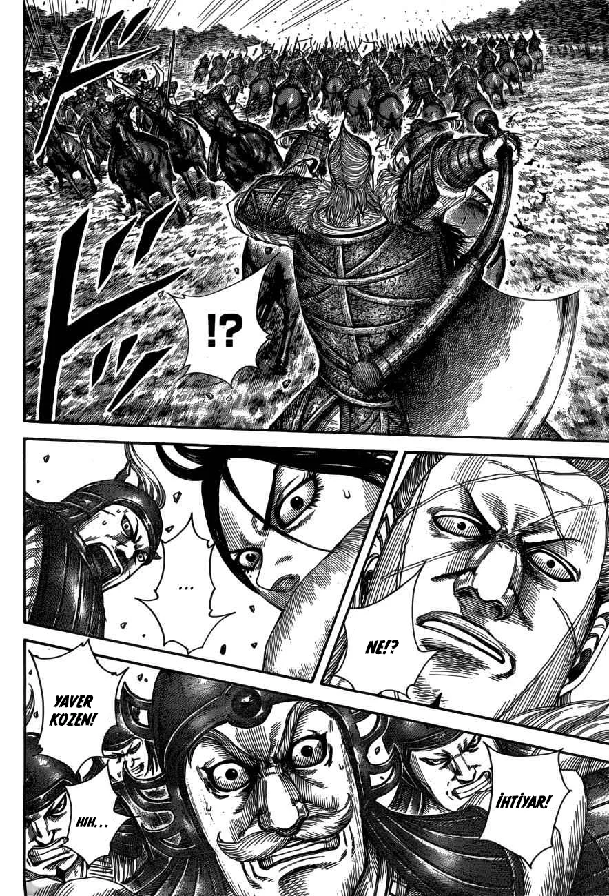 Kingdom - Bölüm 521 - Sayfa 9