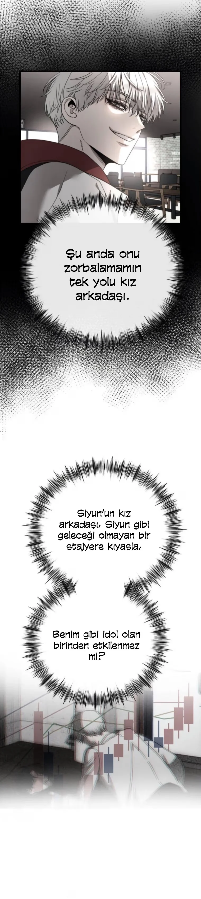 Dreaming Freedom - Bölüm 82 - Sayfa 25