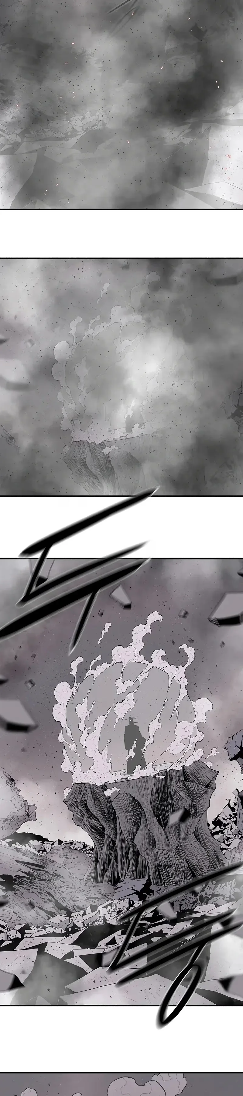 Legend of the Northern Blade - Bölüm 180 - Sayfa 14