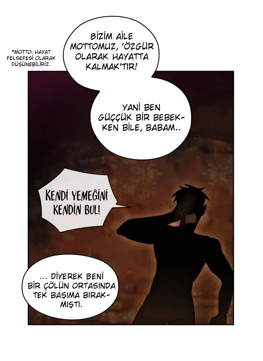 Adonis - Bölüm 119 - Sayfa 18