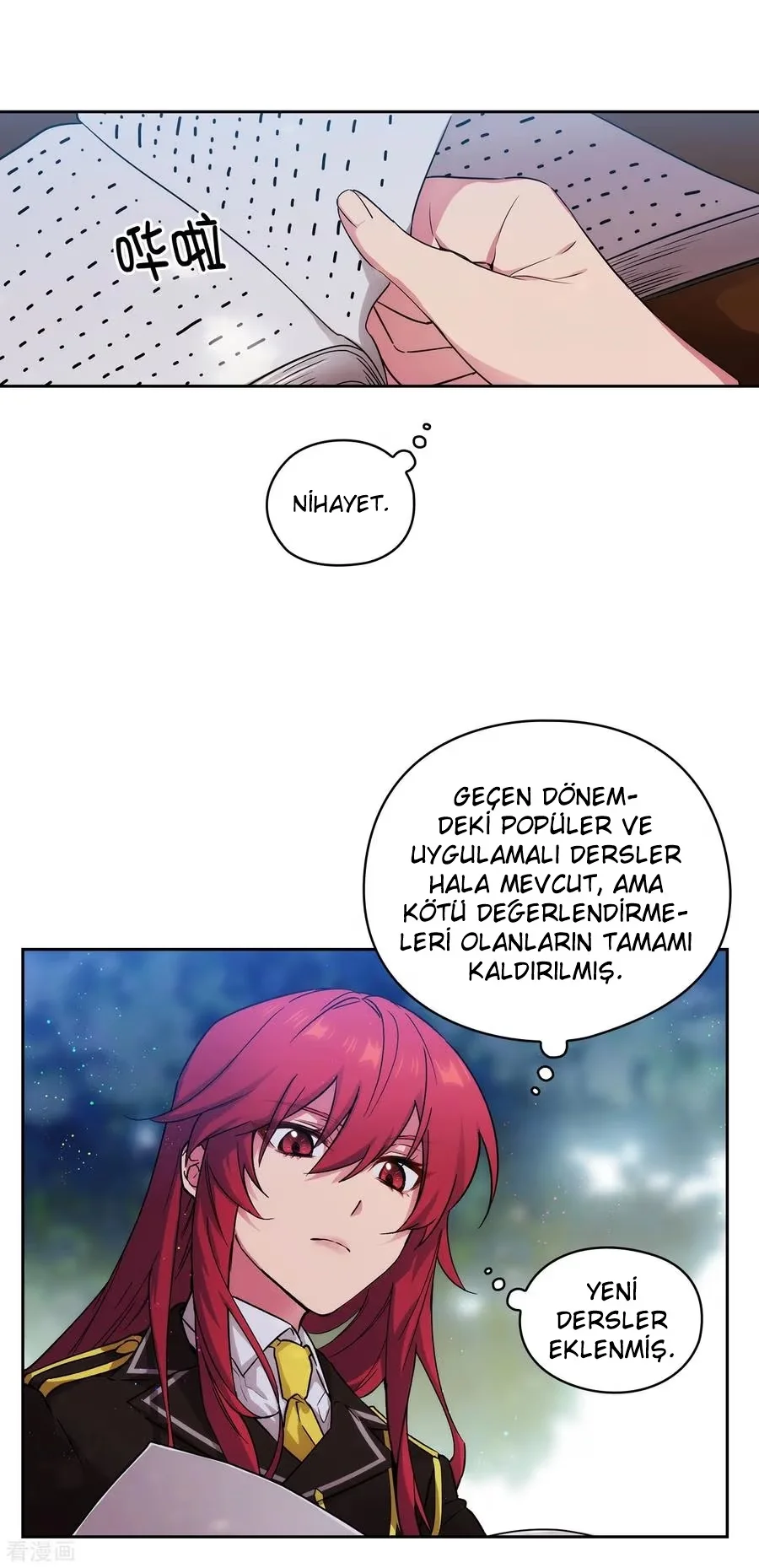 Adonis - Bölüm 119 - Sayfa 5