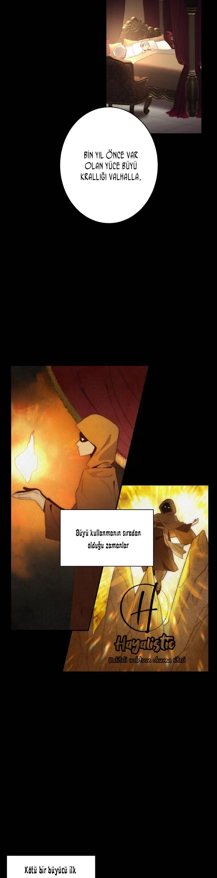 Death to the White Ferret! - Bölüm 1 - Sayfa 4