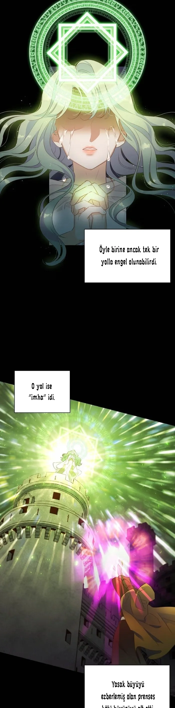 Death to the White Ferret! - Bölüm 1 - Sayfa 7