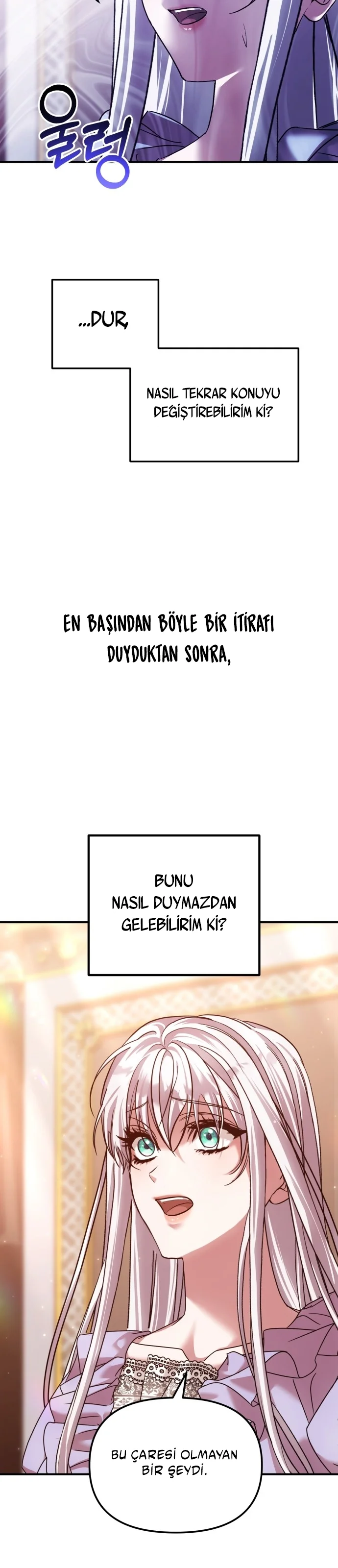 Marriage Alliance for Revenge - Bölüm 78 - Sayfa 11