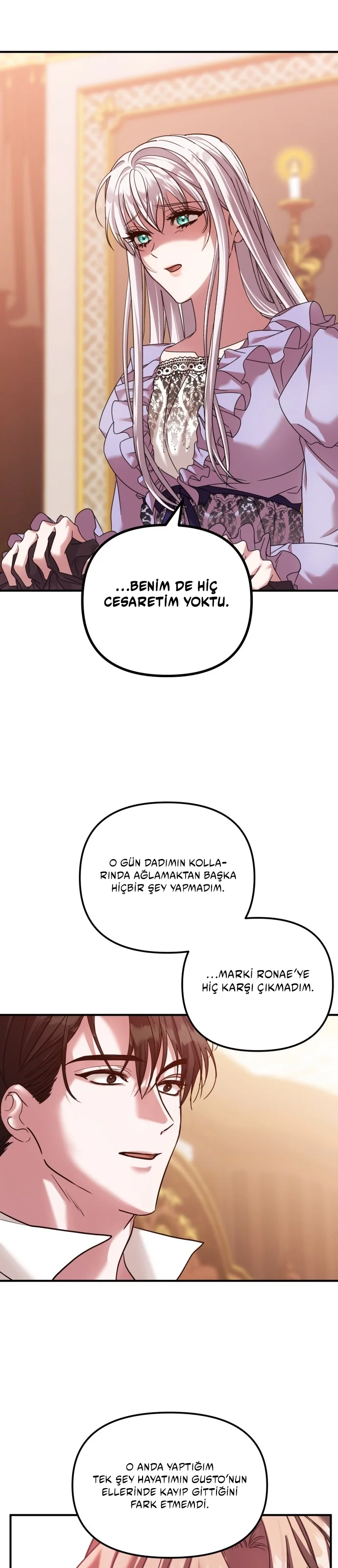 Marriage Alliance for Revenge - Bölüm 78 - Sayfa 13