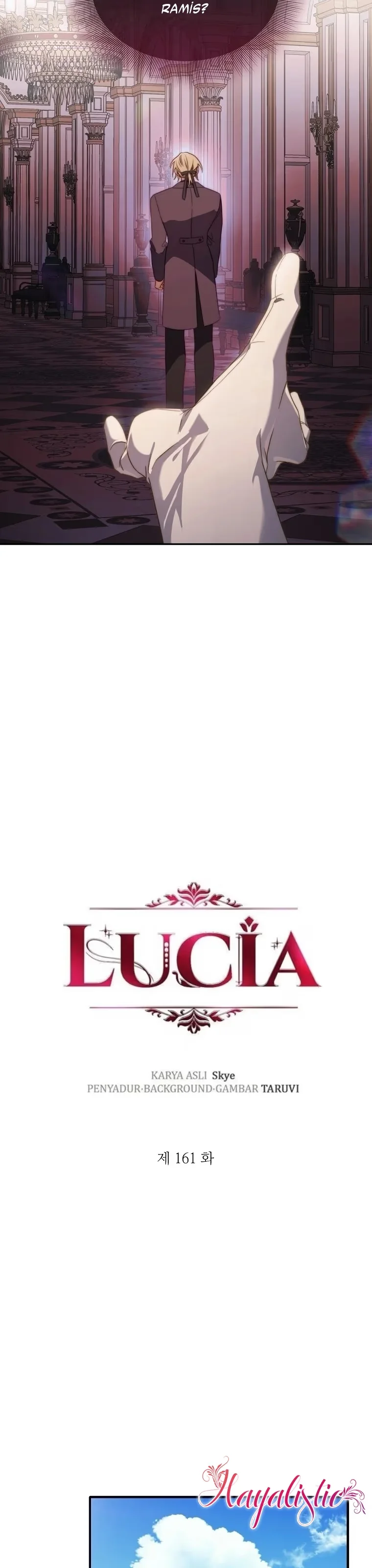 Lucia - Bölüm 161 - Sayfa 26