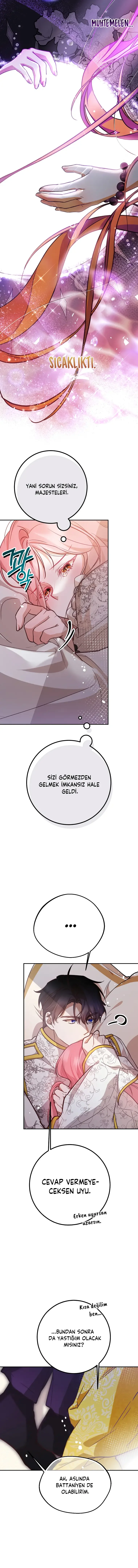 Follow Your Heart - Bölüm 30 - Sayfa 10