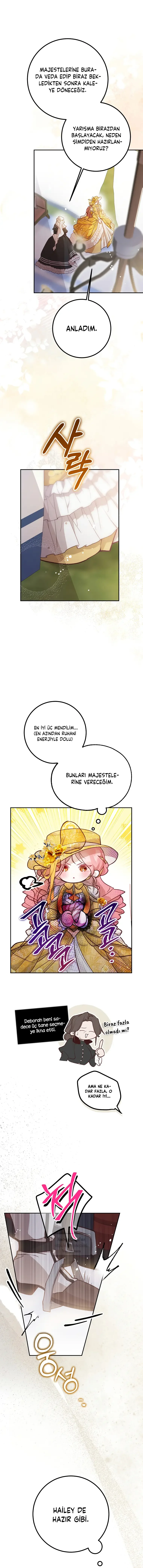 Follow Your Heart - Bölüm 30 - Sayfa 14