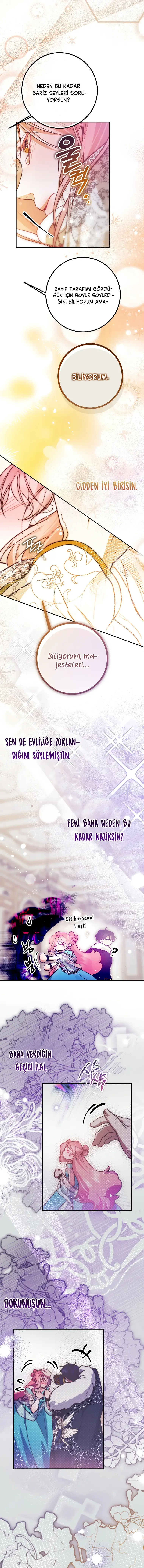 Follow Your Heart - Bölüm 30 - Sayfa 8