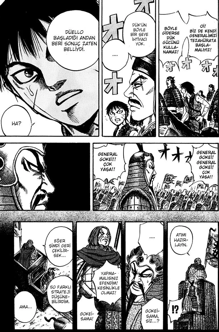 Kingdom - Bölüm 71 - Sayfa 11