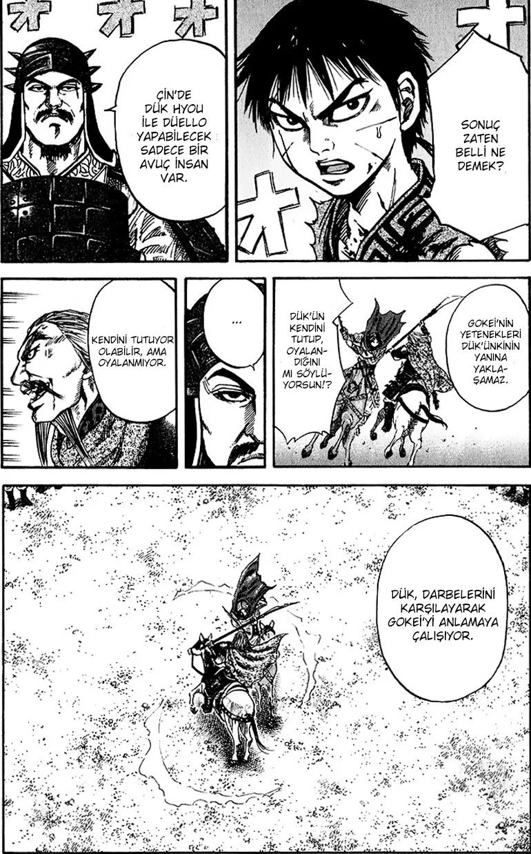 Kingdom - Bölüm 71 - Sayfa 14