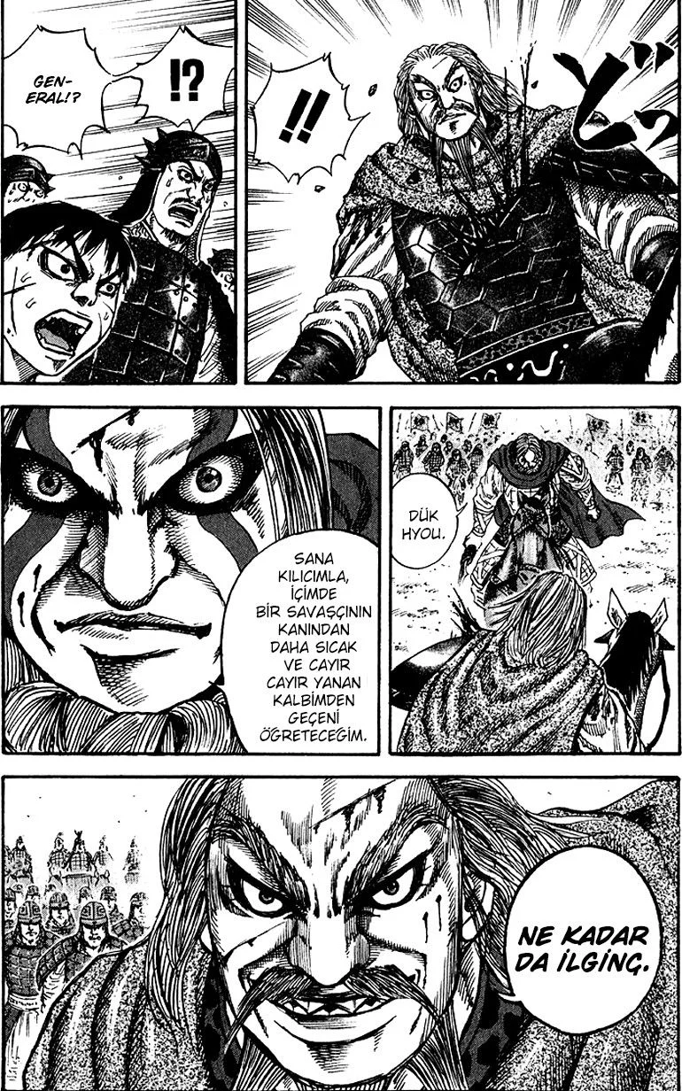 Kingdom - Bölüm 71 - Sayfa 18