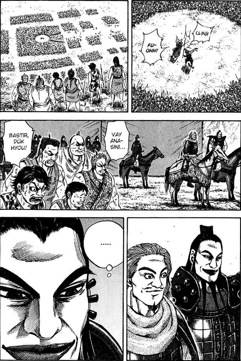 Kingdom - Bölüm 71 - Sayfa 8