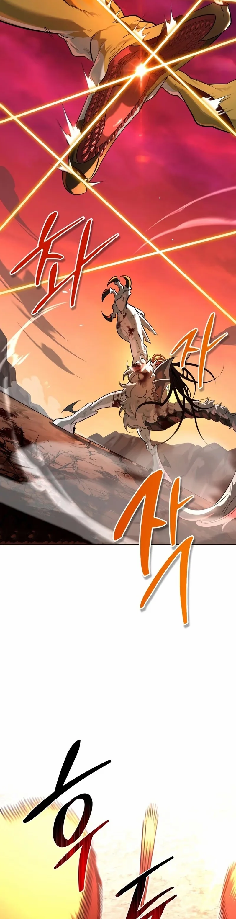 S-Class Hunter Heals with Monsters - Bölüm 1 - Sayfa 32