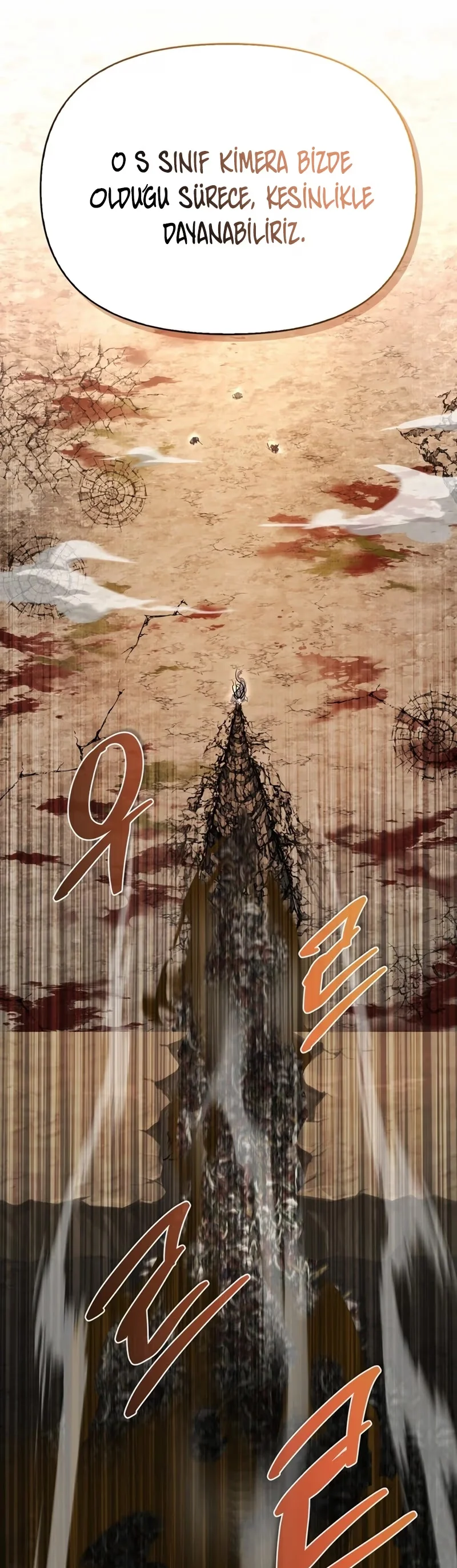 S-Class Hunter Heals with Monsters - Bölüm 1 - Sayfa 42