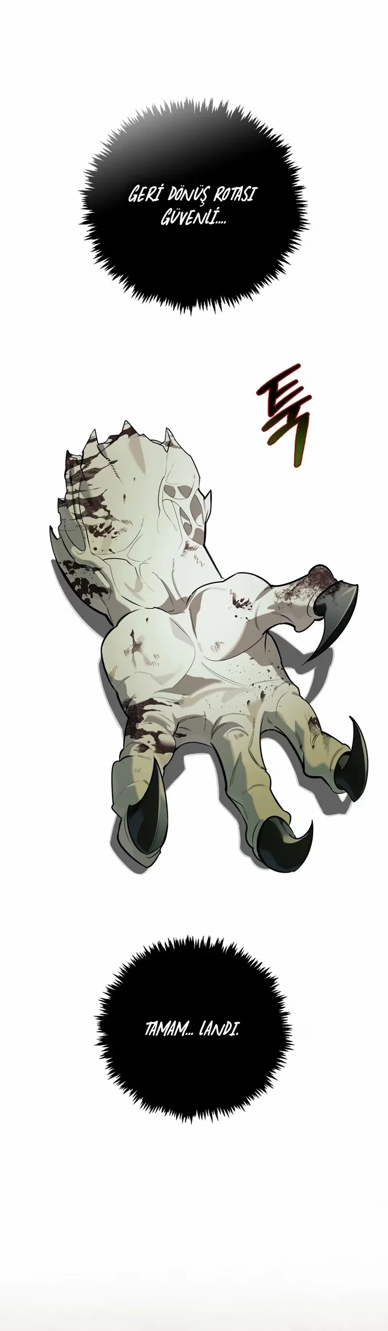 S-Class Hunter Heals with Monsters - Bölüm 1 - Sayfa 59