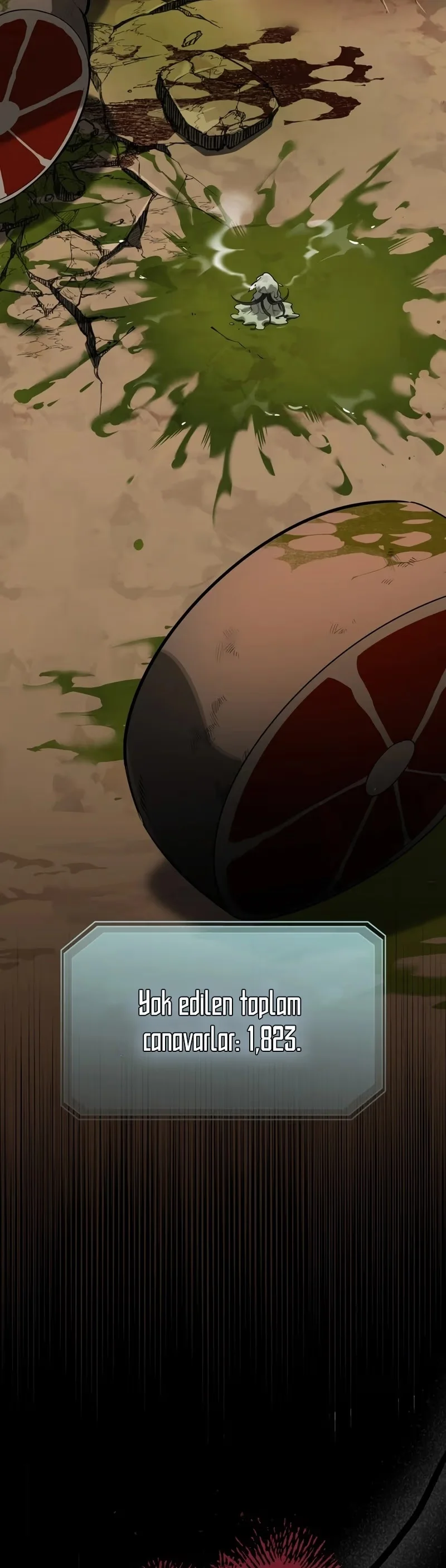 S-Class Hunter Heals with Monsters - Bölüm 1 - Sayfa 63