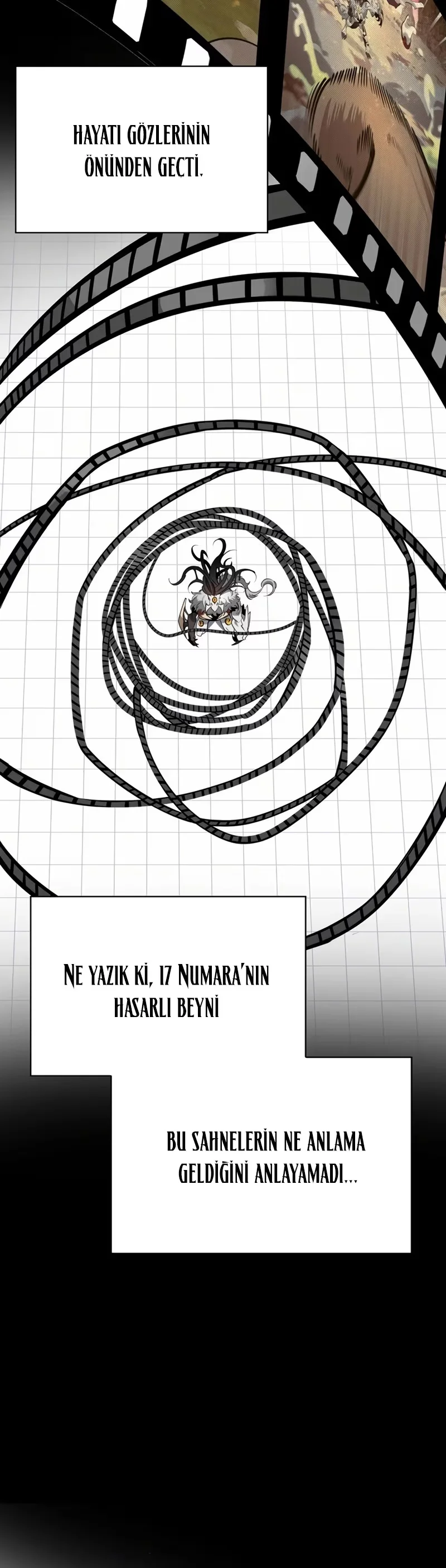 S-Class Hunter Heals with Monsters - Bölüm 1 - Sayfa 66