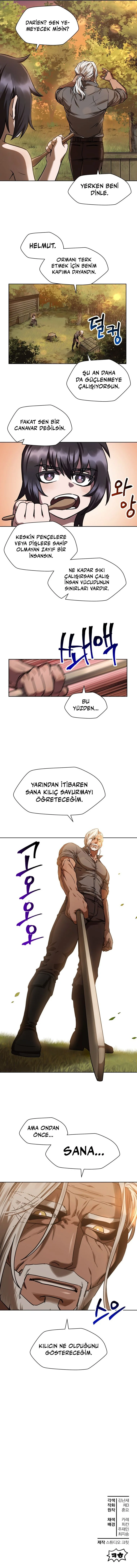 Helmut: The Forsaken Child - Bölüm 2 - Sayfa 12