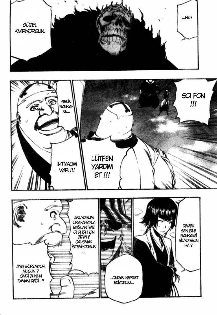 Bleach - Bölüm 369 - Sayfa 10
