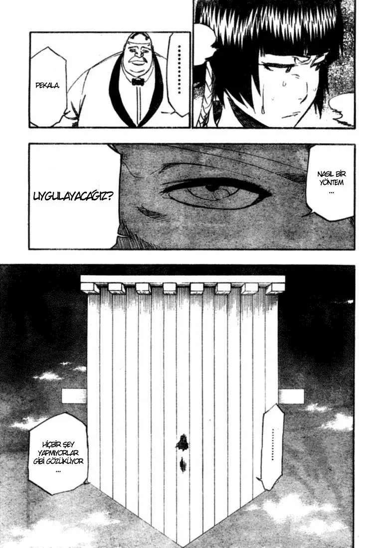 Bleach - Bölüm 369 - Sayfa 11