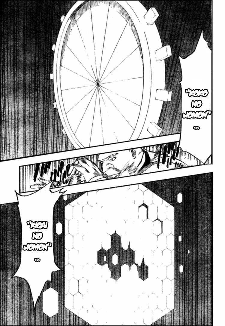 Bleach - Bölüm 369 - Sayfa 13