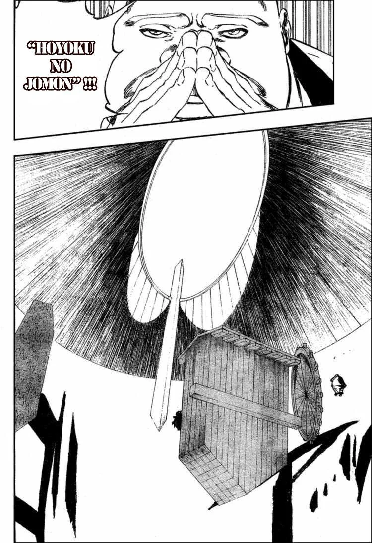 Bleach - Bölüm 369 - Sayfa 14