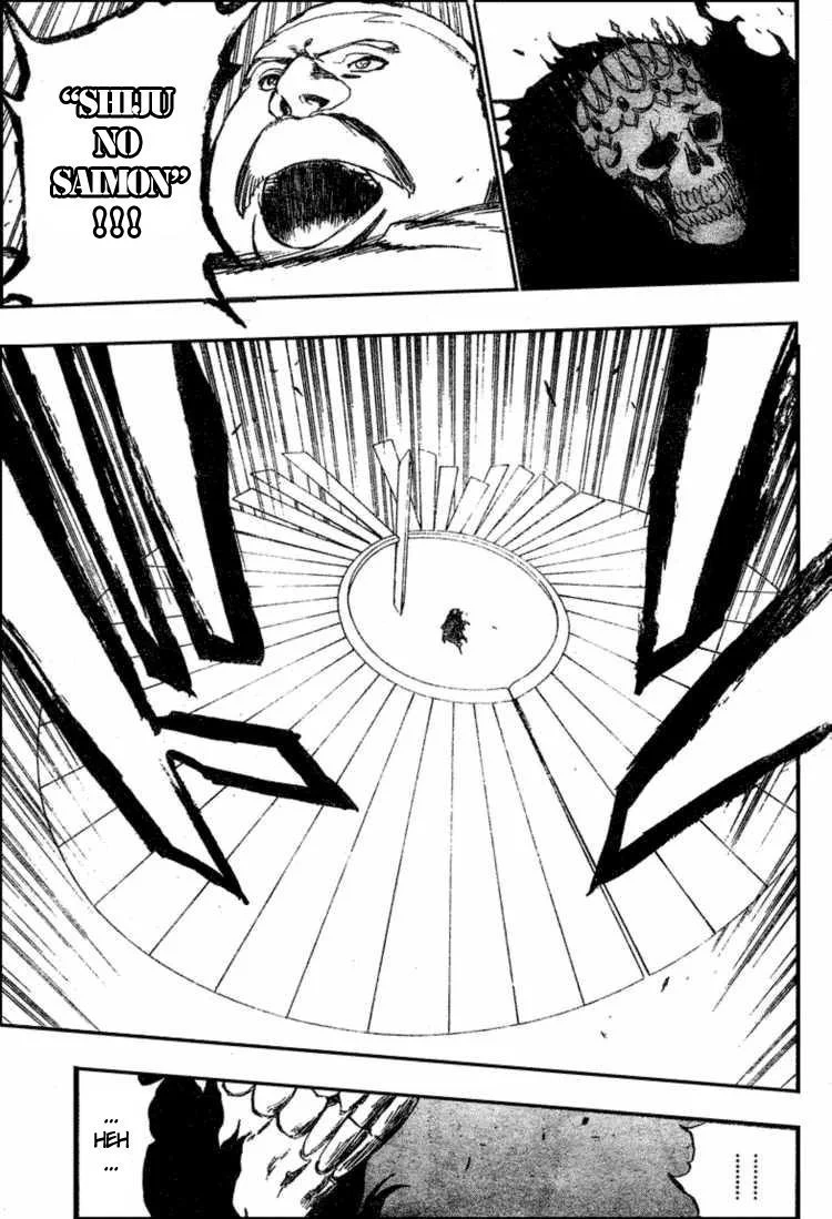 Bleach - Bölüm 369 - Sayfa 15