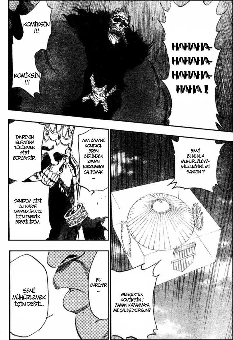 Bleach - Bölüm 369 - Sayfa 16