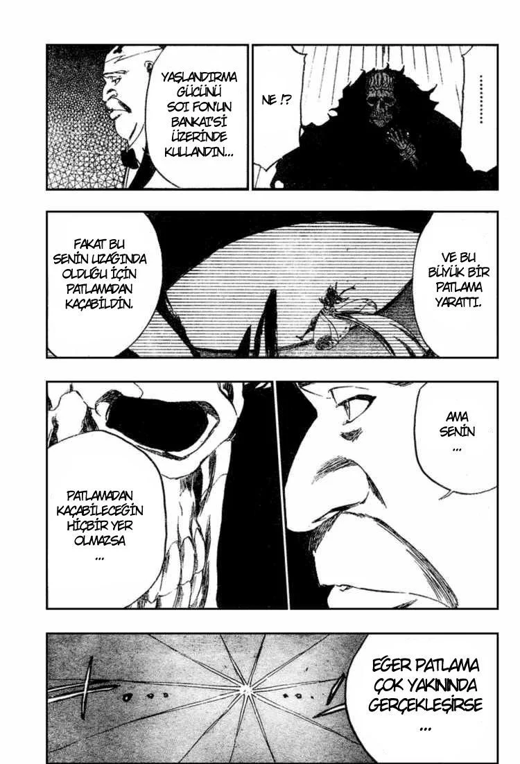 Bleach - Bölüm 369 - Sayfa 17