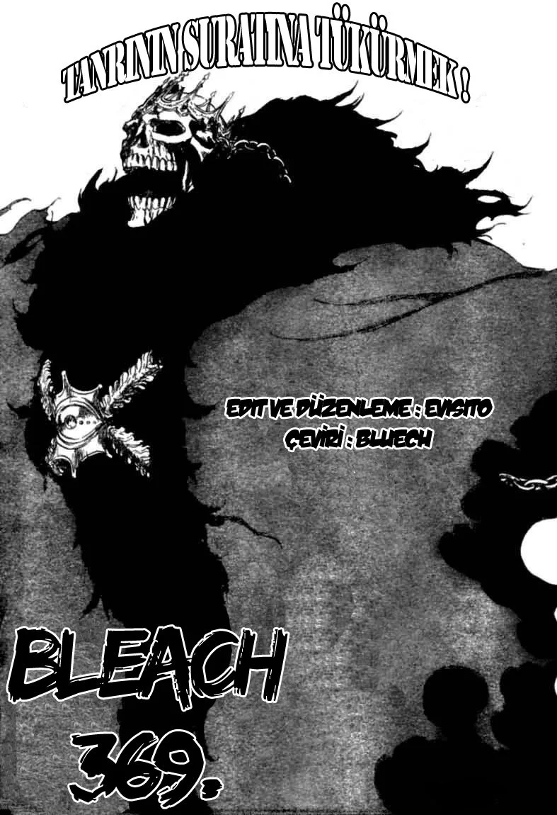 Bleach - Bölüm 369 - Sayfa 4