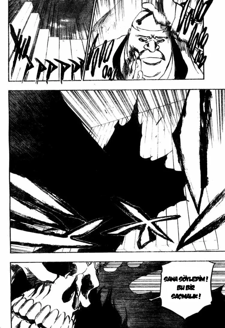 Bleach - Bölüm 369 - Sayfa 6
