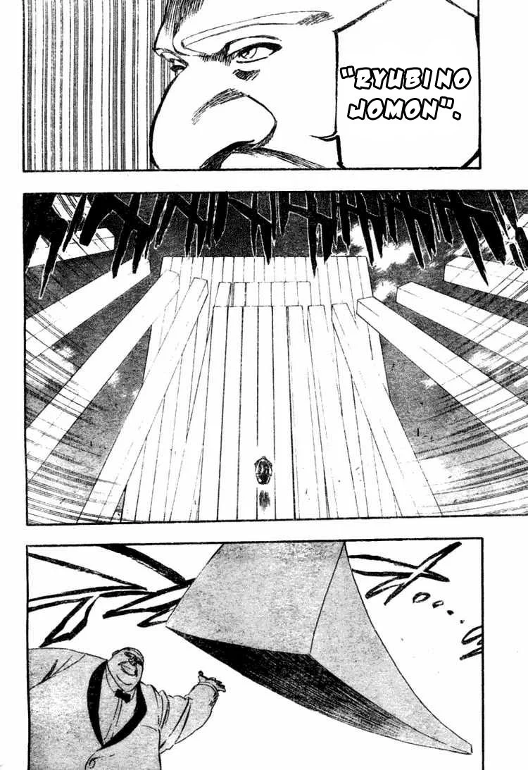 Bleach - Bölüm 369 - Sayfa 8