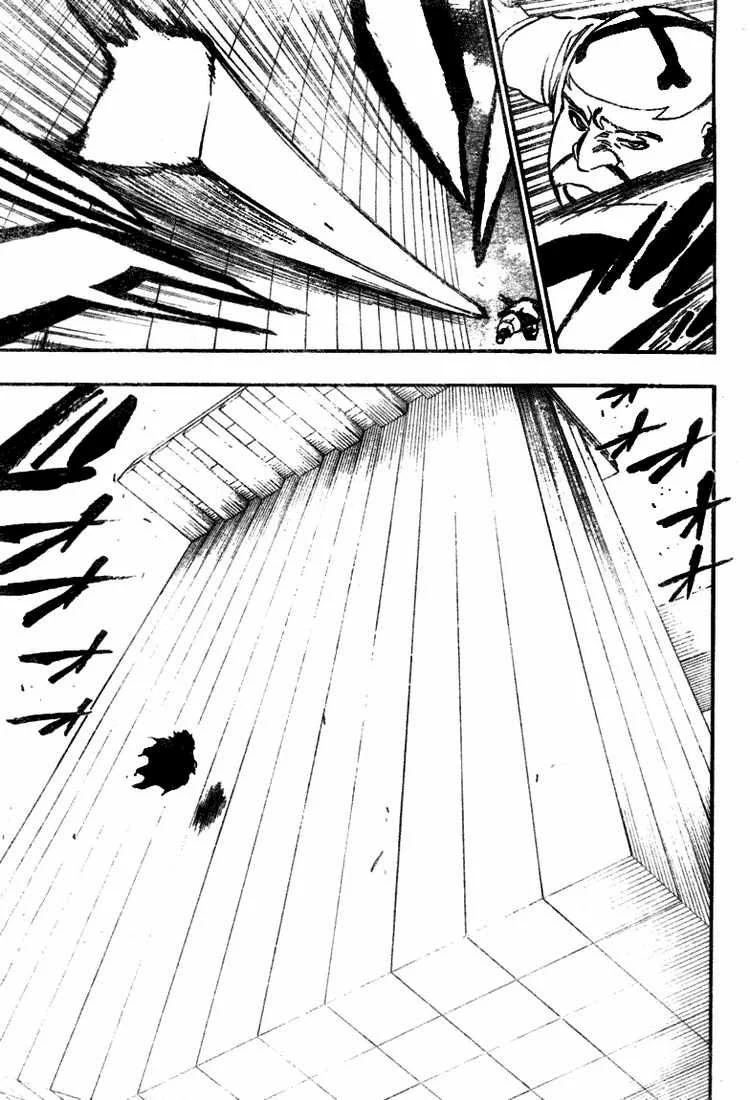 Bleach - Bölüm 369 - Sayfa 9