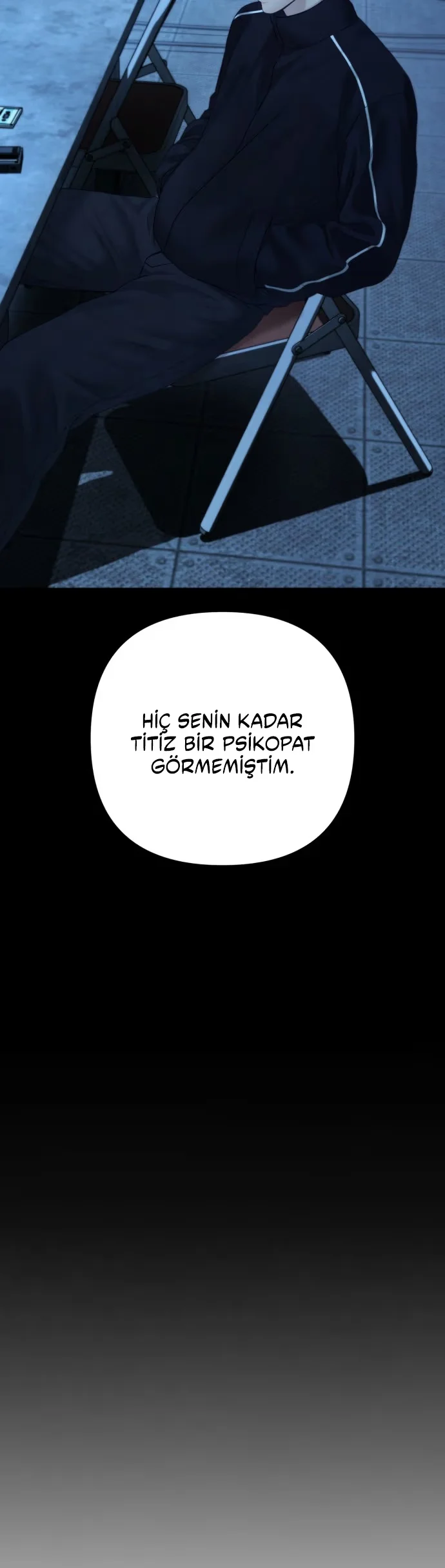 Only Hope - Bölüm 103 - Sayfa 37